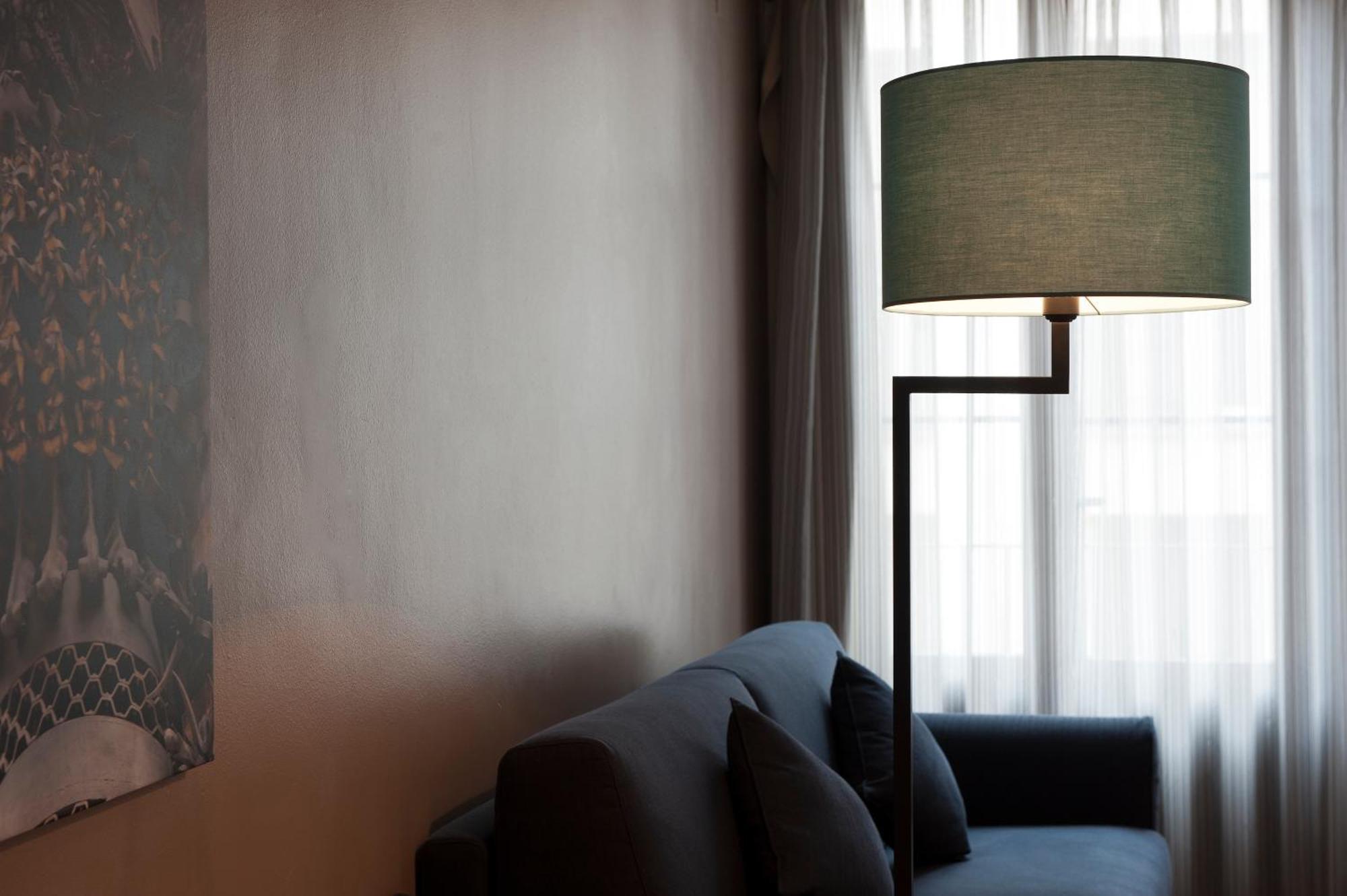 Mh Apartments Ramblas — Photos 3