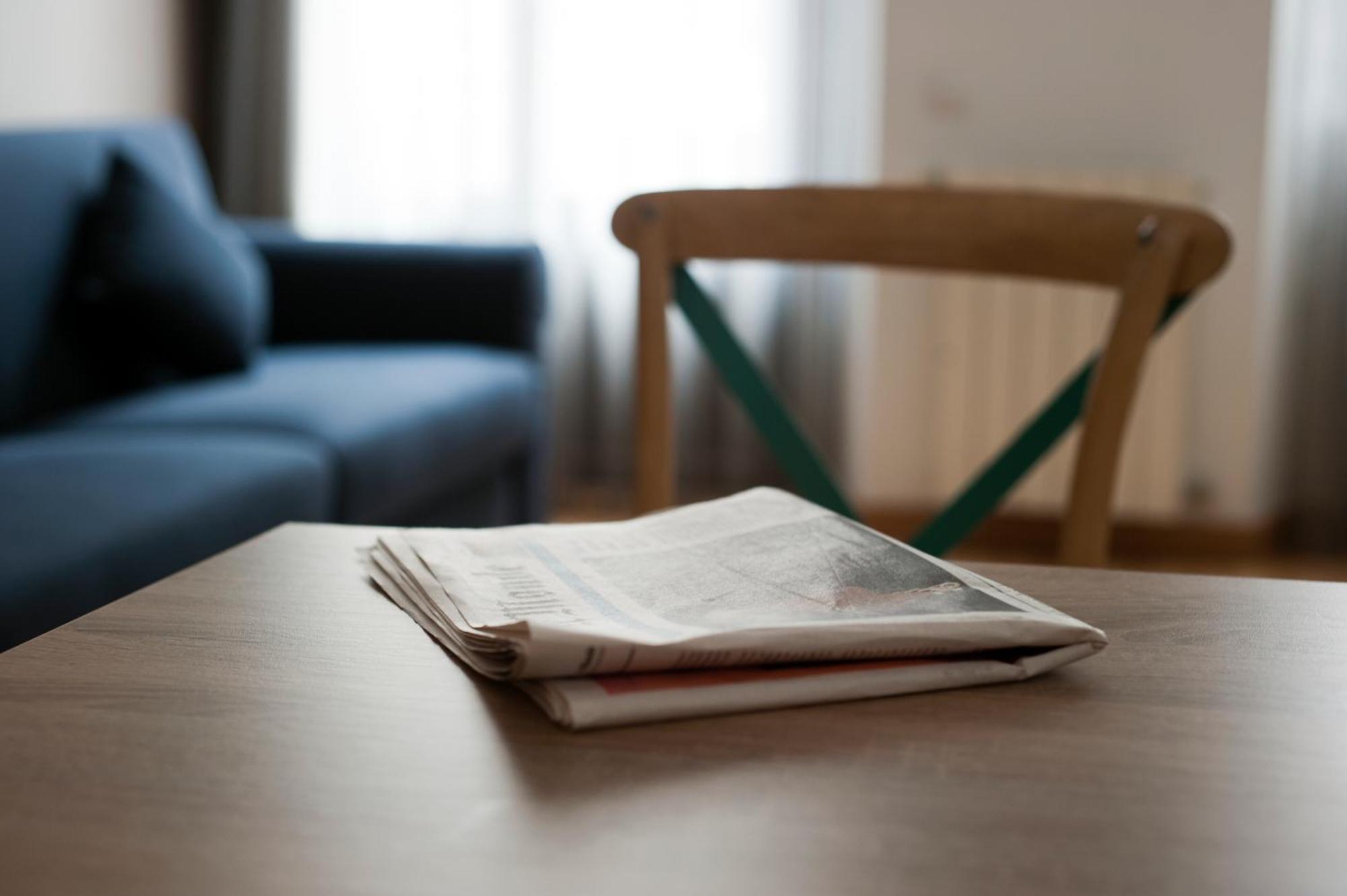 Mh Apartments Ramblas — Photos 1